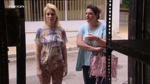 Εθνική Ελλάδος Season 1 Ep.13 13. epizód