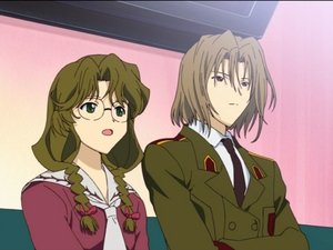 機動天使エンジェリックレイヤー Season 1 Ep.23 23. epizód