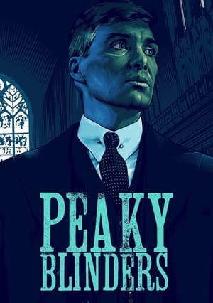 Peaky Blinders: The True Story