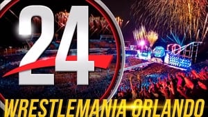 WWE 24 4. évad Ep.1 1. epizód