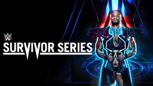 WWE Survivor Series 2021 háttérkép