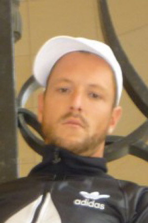 Dorian Wesh