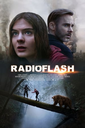 Radioflash poszter