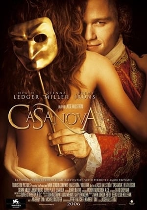 Casanova poszter