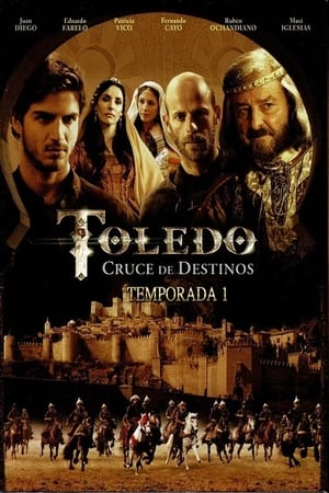 Toledo, cruce de destinos