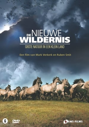 De Nieuwe Wildernis poszter