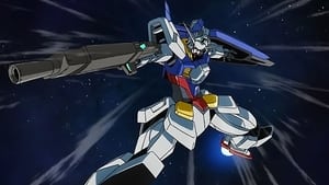 機動戦士 ガンダム AGE Season 1 Ep.2 2. epizód