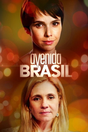 Avenida Brasil poszter