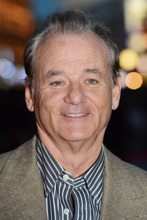 Bill Murray profil kép