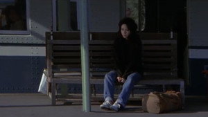 のけぞる女 háttérkép