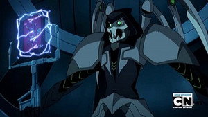 ThunderCats 1. évad Ep.24 24. epizód