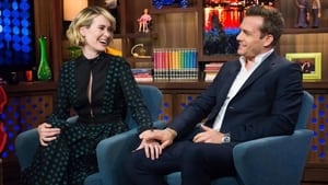 Watch What Happens Live with Andy Cohen 12. évad Ep.105 105. epizód