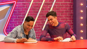 Canada's Drag Race: Canada vs The World 2. évad Ep.4 4. epizód