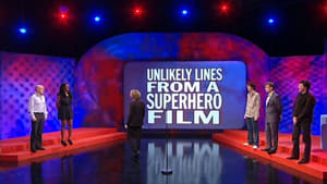 Mock the Week Season 10 Ep.3 3. epizód