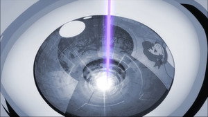 ロックマンエグゼ 光と闇の遺産（プログラム） háttérkép