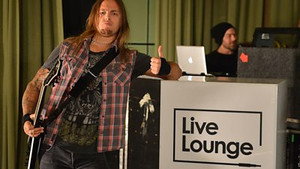 BBC Radio 1's Live Lounge 4. évad Ep.54 54. epizód