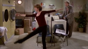Caroline New Yorkban Season 2 Ep.11 11. epizód