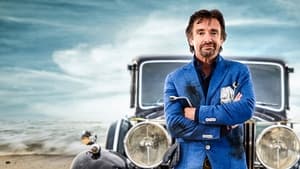 Richard Hammond műhelye kép