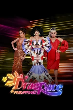 Drag Race Philippines poszter