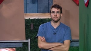 Big Brother 17. évad Ep.33 33. epizód