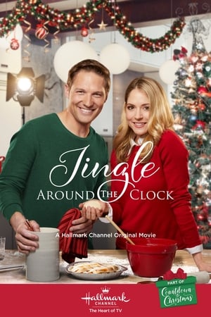 Jingle Around the Clock poszter