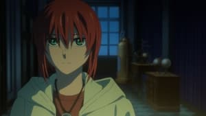 The Ancient Magus' Bride 2. évad Ep.16 16. epizód