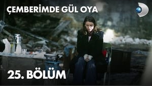 Çemberimde Gül Oya 1. évad Ep.25 25. epizód