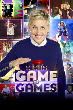 Ellen's Game of Games