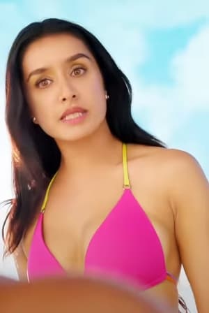 Shraddha Kapoor profil kép