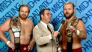 Mid-Atlantic Championship Wrestling 5. évad Ep.20 20. epizód