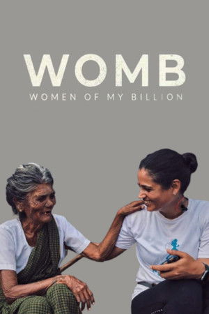 WOMB: Women of My Billion poszter