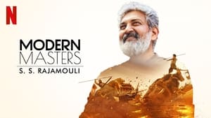 Modern Masters: SS Rajamouli háttérkép