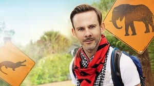 Dominic Monaghan és a vadak kép