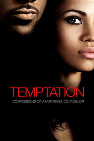 Temptation: Confessions of a Marriage Counselor poszter