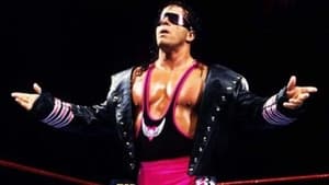 Biography: Bret "Hitman" Hart háttérkép