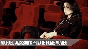 Michael Jackson's Private Home Movies háttérkép