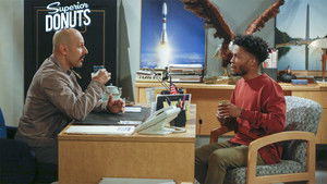 Superior Donuts Season 1 Ep.11 11. epizód