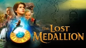 The Lost Medallion: The Adventures of Billy Stone háttérkép