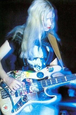D'arcy Wretzky profil kép