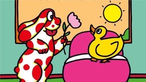 Pimpa e Olivia Paperina háttérkép