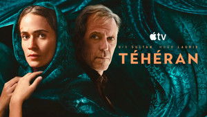 Teherán kép