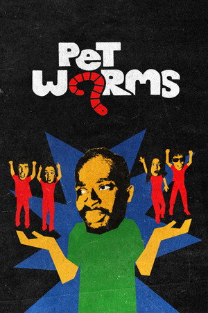 Pet Worms poszter