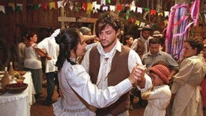 Noite de São João háttérkép