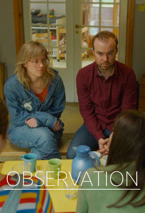 Observasjon poszter