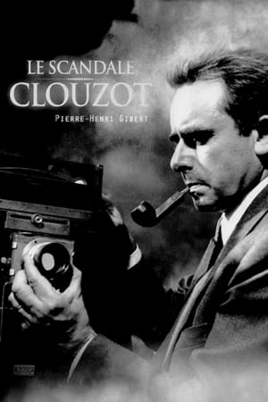 Le Scandale Clouzot poszter