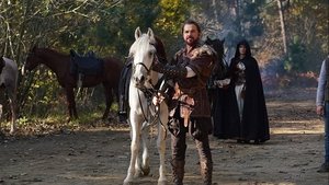Barbaroslar: Akdeniz'in Kılıcı 1. évad Ep.13 13. epizód