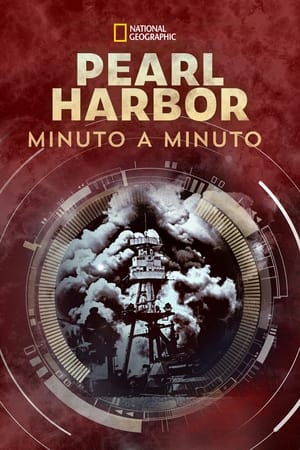 Pearl Harbor: Egy támadás krónikája poszter