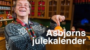 Asbjørns julekalender kép