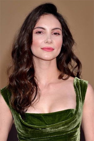 Samantha Robinson profil kép