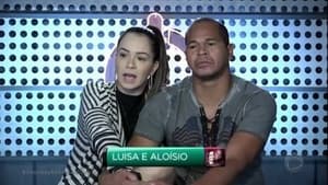 Power Couple Brasil Season 3 Ep.6 6. epizód